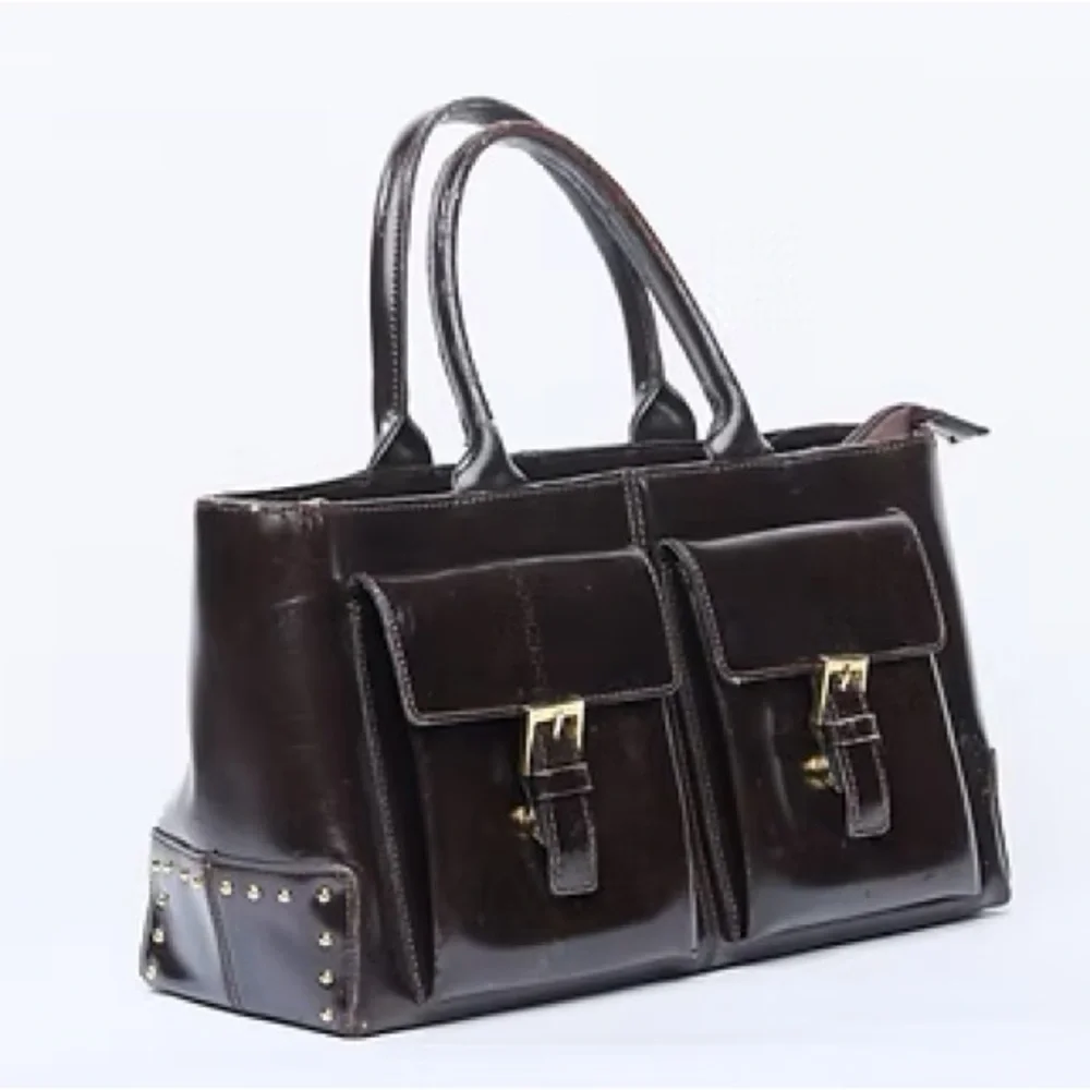 Arcadia Front Pocket‎ Purse